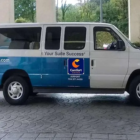 Comfort Suites Airport 